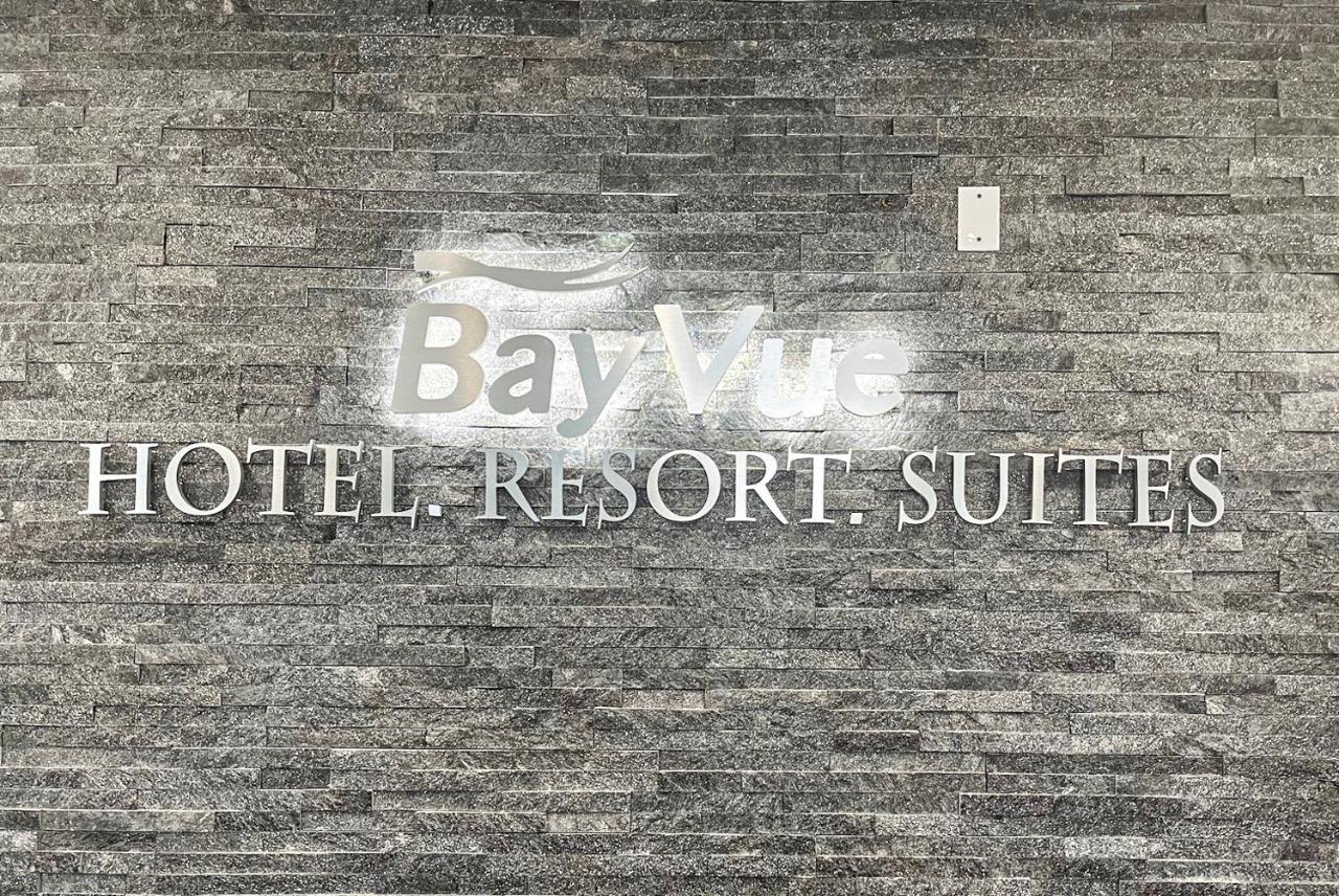 Bayvue Hotel, Resort & Suites Ocean Shores Exterior foto